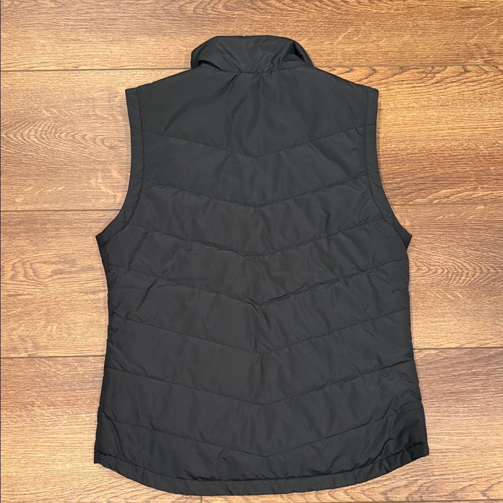 The North Face Women's Black Vest - size S - Picture 2 of 2